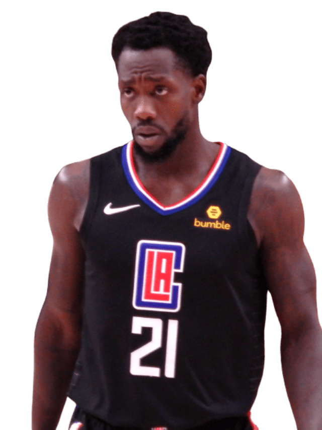 patrick beverley net worth