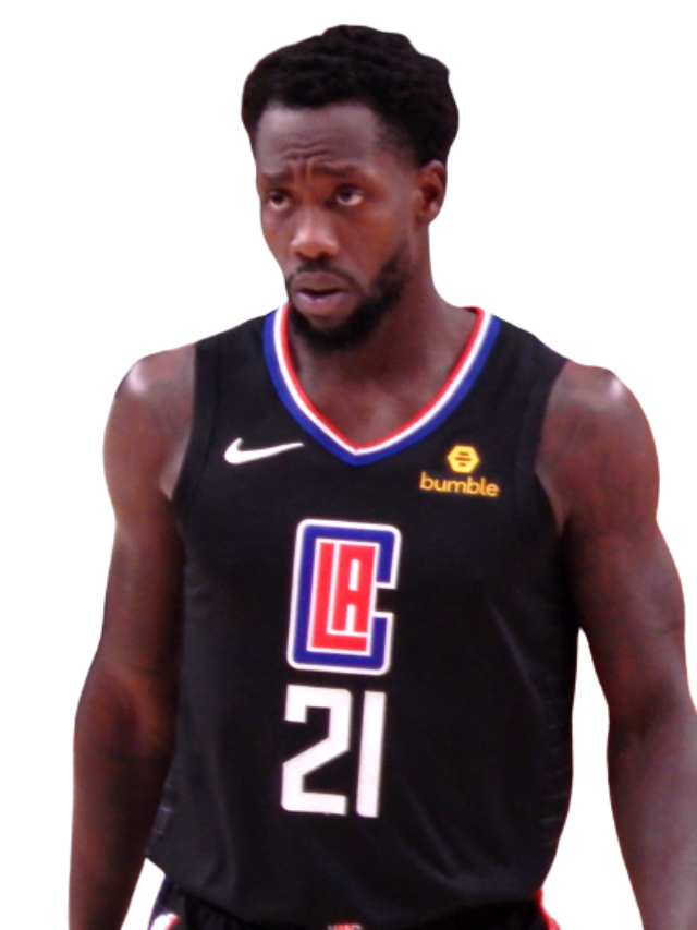 patrick beverley net worth