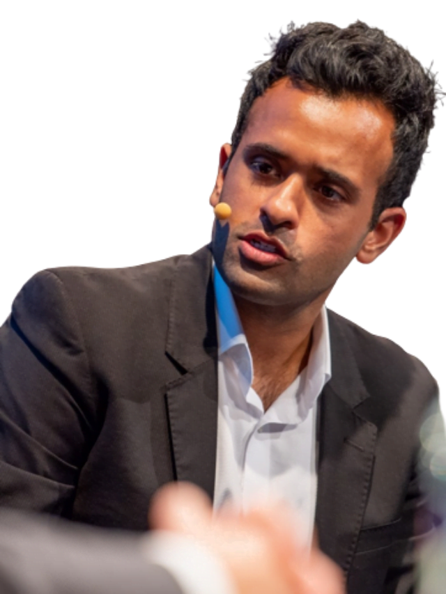 vivek ramaswamy