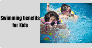Health Benefits of Swimming