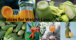 Juices for Weight Loss