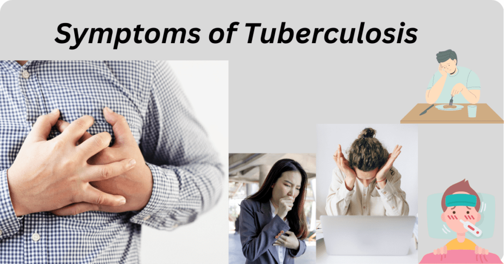 What are Tuberculosis bacteria