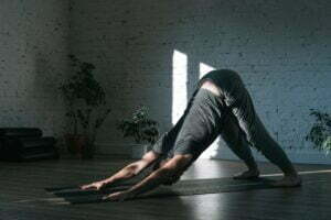 Yoga Asanas for Weight Loss