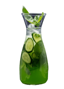 Detox Diet for Weight Loss