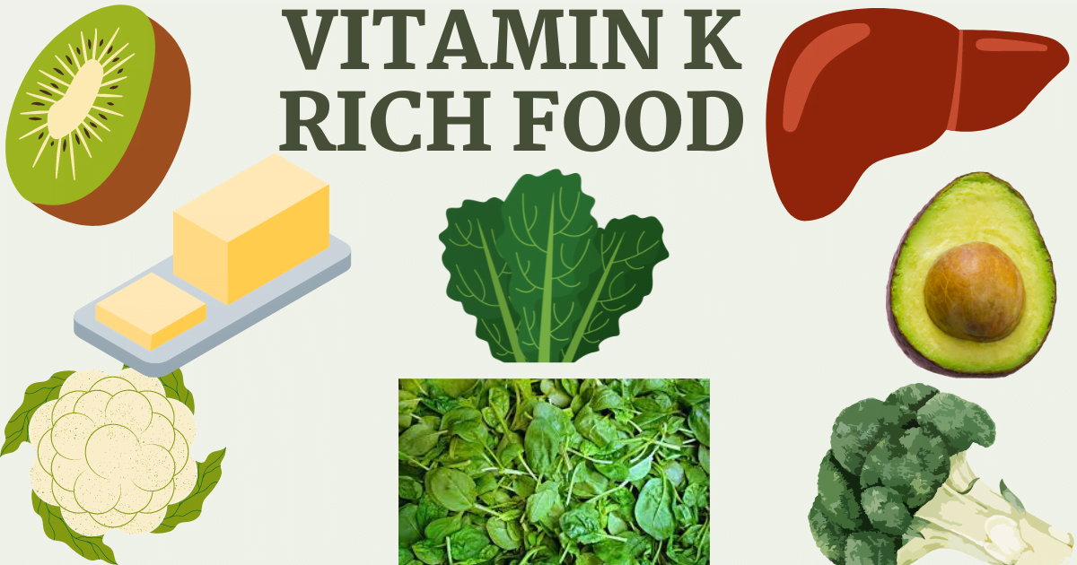 Which Vitamin Helps in Blood Clotting