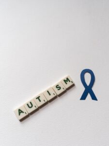 What Is Autism Spectrum Disorder