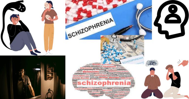 What is Schizophrenia