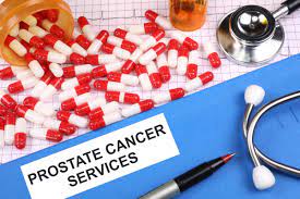 What is Prostate Cancer