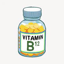 Vitamin B12 Deficiency