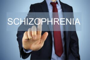 What is Schizophrenia