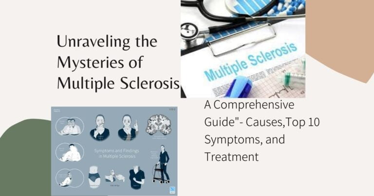 Multiple Sclerosis