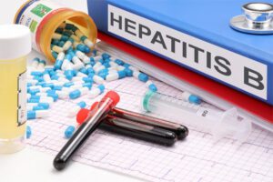 Hepatitis B