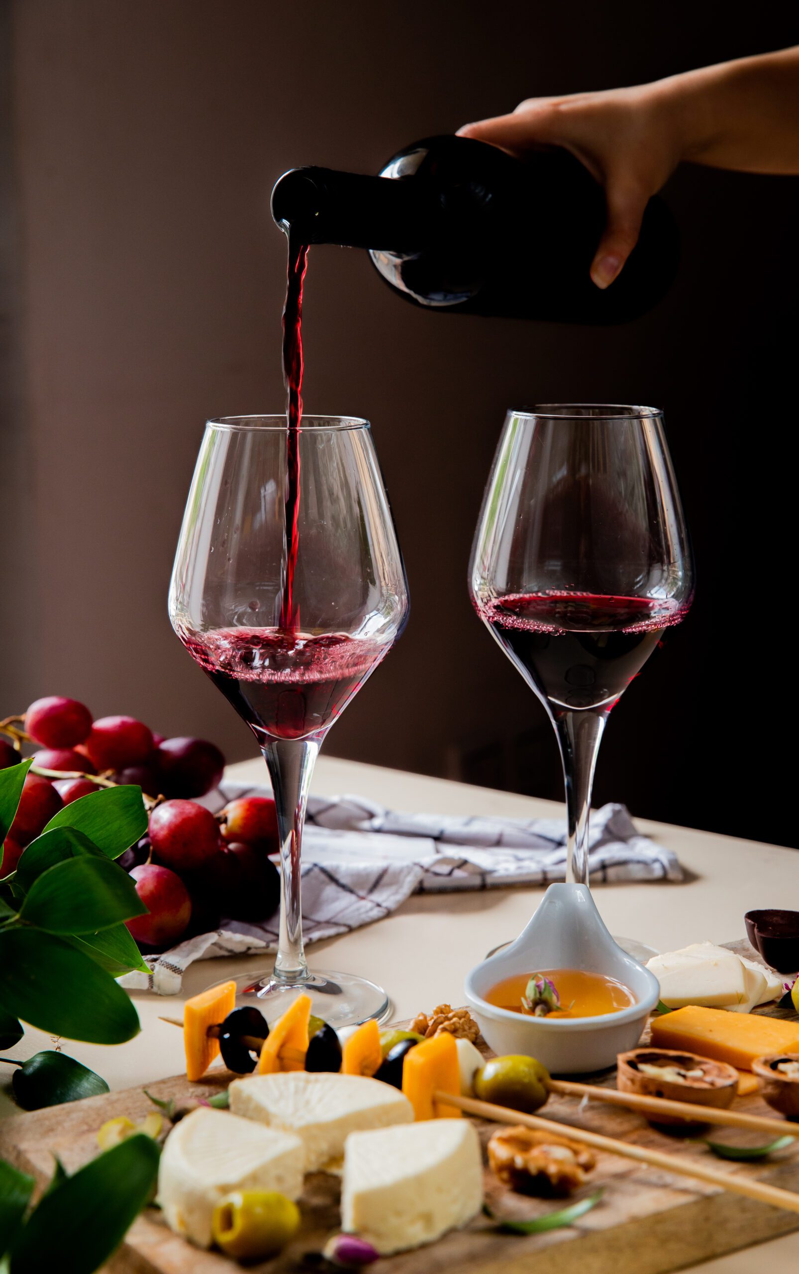 Is Drinking Red Wine Bad For You? Perfect Latest