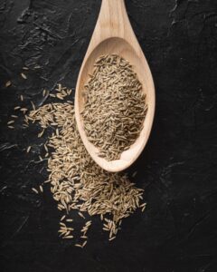 health benefits of sesame seeds