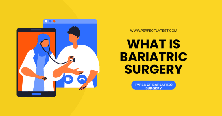 What is Bariatric Surgery