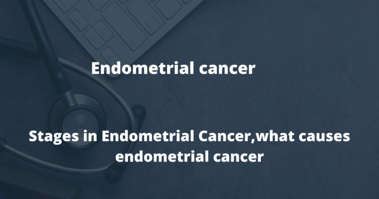 Endometrial cancer