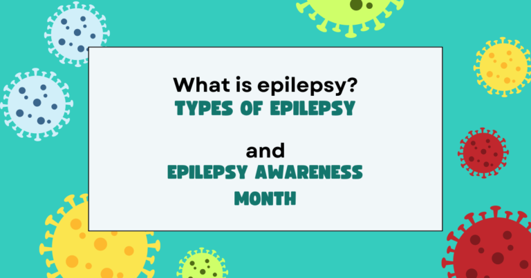 epilepsy awareness month