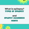 epilepsy awareness month