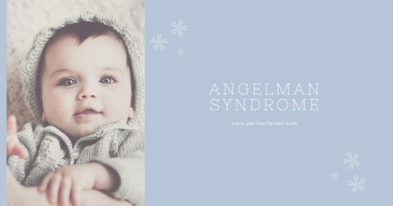 What is angelman syndrome