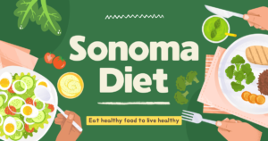 Sonoma Diet