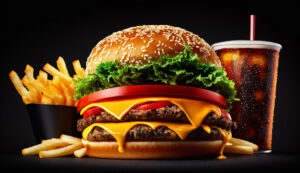 10 harmful effects of junk food